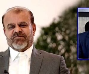 سیدی؛ معاون وزیر راه و شهرسازی، رئیس هیات مدیره و مدیرعامل شرکت فرودگاه ها شد*