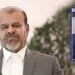 سیدی؛ معاون وزیر راه و شهرسازی، رئیس هیات مدیره و مدیرعامل شرکت فرودگاه ها شد*
