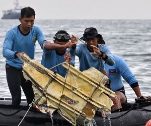 گمانه زنی جدید درباره دلیل سقوط بوئینگ 737 در اندونزی