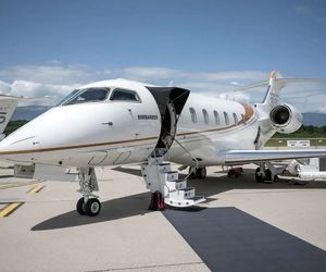 سازمان هواپیمایی: استفاده از هواپیماهای زیر ۱۹ نفر تسهیل می‌شود


