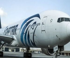 پروازهای قاهره به مسکو از سرگرفته خواهد شد