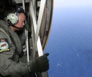 ده فاجعه هوایی اسرارآمیز