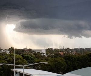 هشدار هواشناسی؛ احتمال لغو پرواز‌ها در برخی استان‌ها