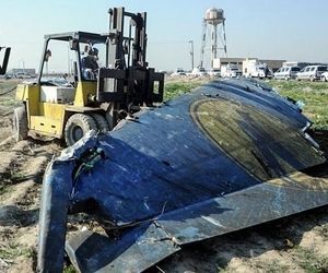 چه کسانی مقصر فاجعه پرواز 752 بودند؛ متهم اصلی کیست؟