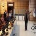 وزیر راه و شهرسازی فاز نخست مرکز عملیات ایمنی و اضطراری را افتتاح می کند