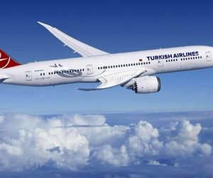 قانون جدید در پروازهای ترکیه: جریمه برای باز کردن کمربند پیش از توقف کامل هواپیما