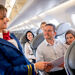 شغل مهمانداری را به رسمیت بشناسید