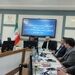ساختمان پاویون فرودگاه بیرجند آماده افتتاح است