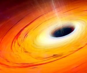 کشف قدیمی‌ترین و دوردست‌ترین سیاه‌چاله