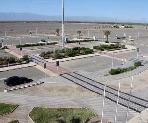 تسریع در بهسازی باند فرودگاه بم ضروری است