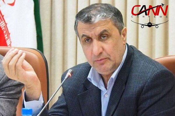 مروری بر برنامه های وزیر پیشنهادی راه و شهرسازی