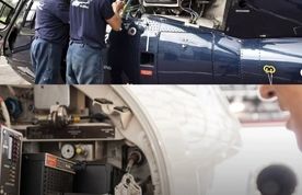 اقدام شجاعانه یک مکانیک و نجات جان صدها مسافر در هاوایی