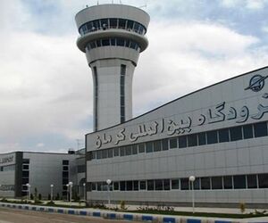 پرواز کرمان - دبی از ۱۹ شهریور برقرار می‌شود
