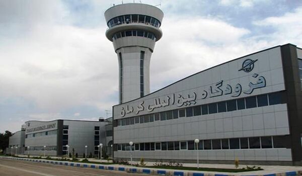 پرواز کرمان - دبی از ۱۹ شهریور برقرار می‌شود