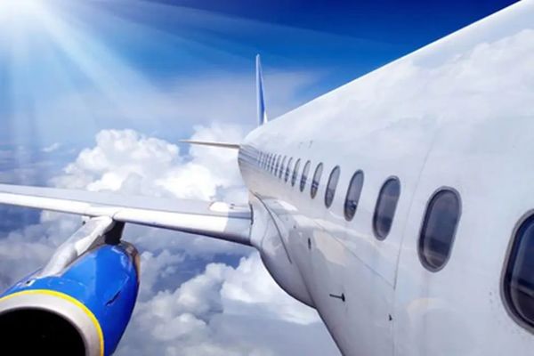 رشد تقاضای 
پرواز سریع تر از تحویل هواپیما