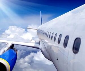 رشد تقاضای 
پرواز سریع تر از تحویل هواپیما