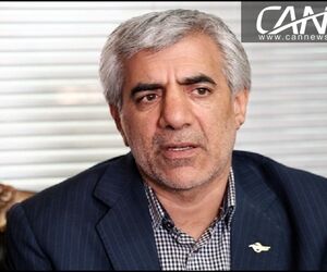 کارت ویژه احکام اقامه نماز مسافران در شرایط اضطرار در داخل هواپیما منتشر شد