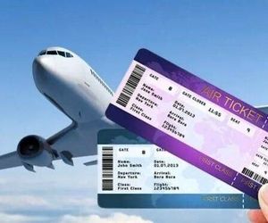 فروش بلیت پروازهای اربعین آغاز شد + فهرست سامانه‌های فروش