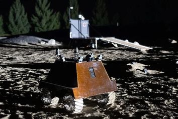 ماه نورد استرالیایی راهی ماه می‌شود 