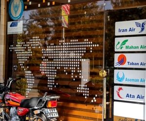 سایه سنگین تعدیل نیرو بر سر کارکنان آژانس‌های هواپیمایی