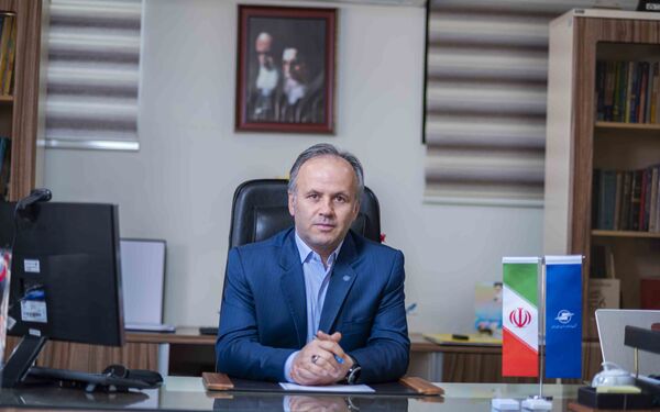 پیشرفت 40 درصدی پروژه توسعه و بهسازی ترمینال فرودگاه شهید کاوه بیرجند