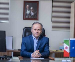 پیشرفت 40 درصدی پروژه توسعه و بهسازی ترمینال فرودگاه شهید کاوه بیرجند