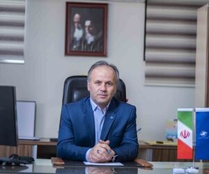 پیشرفت 40 درصدی پروژه توسعه و بهسازی ترمینال فرودگاه شهید کاوه بیرجند
