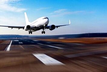 از سر گیری پرواز اهواز – کویت