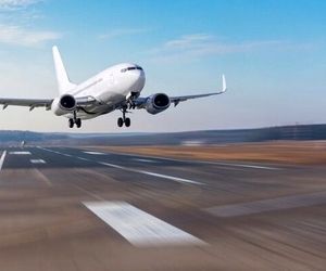 از سر گیری پرواز اهواز – کویت