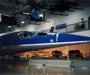 جت مافوق صوتی که قرار بود سریع‌تر و بزرگ‌تر از کنکورد باشد