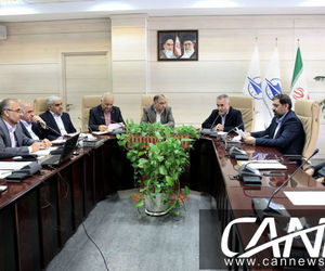 اولین جلسه کارگروه تخصصی- فرعی مدیرت بحران و پدافند غیرعامل برگزار شد