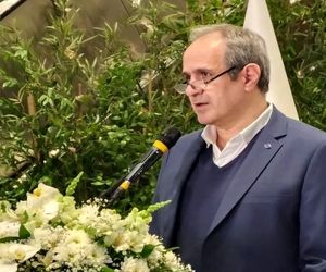 نوسازی زیرساخت های پروازی؛ اولویت فرودگاه بین المللی اصفهان