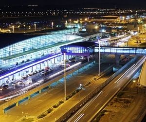 معاینه 100 درصد مسافران و خدمه پروازی در پروازهای چین