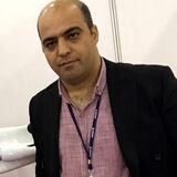 علیرضا ساعدی