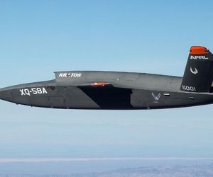  پنتاگون به دنبال پهپادهای ارزان و مجهز به هوش مصنوعی است