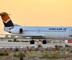 طرح تمدید روادید مسافران خارجی در کیش