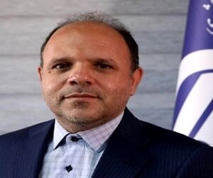نزدیکی نامتعارف هواپیمای مسافربری به کوههای اطراف فرودگاه شیراز