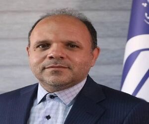 نزدیکی نامتعارف هواپیمای مسافربری به کوههای اطراف فرودگاه شیراز