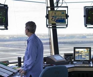 بروز خطا در مرکز کنترل ترافیک هوایی غیرقابل جبران است