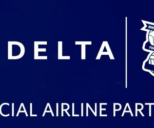 دلتا ایرلاینز، شریک رسمی هواپیمایی باشگاه فوتبال بیرمنگهام سیتی شد

