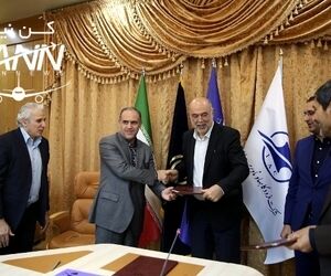 یادداشت تفاهم اقدامات اجرایی جهت تسهیل و توسعه هوانوردی عمومی