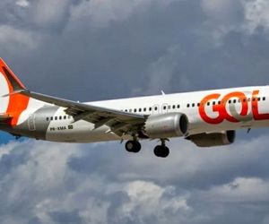 طبق اطلاعیه شرکت هواپیمایی GOL این شرکت برزیلی بابت زمینگیر شدن ۷۳۷ مکس مبلغ ۴۱۲ میلیون دلار از بویینگ غرامت دریافت می‌کند.