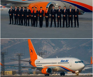 ازسرگیری پروازهای مستقیم 