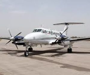 کالیبراسیون سامانه مانیتورینگ FIS هواپیمای فلایت چک انجام شد