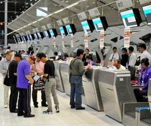 هشدار آلمان در مورد افزایش قیمت بلیط هواپیما به دلیل جنگ اوکراین