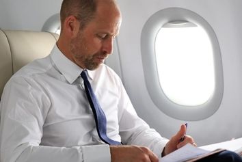 واکنش رسانه‌ها به تناقض سفر زیست‌ محیطی و هواپیمای شخصی