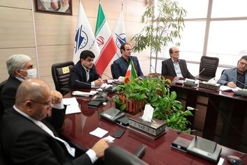 مدیریت نقدینگی نیمسال اول 99 فرودگاه ها با وجود کاهش 80 درصدی درآمد