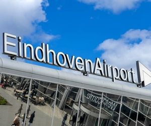 پرواز پهپاد، فرودگاه هلند را به تعطیلی کشاند