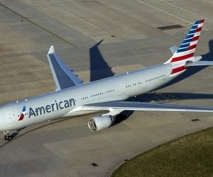 اخراج ۲۵ هزار پرسنل بزرگ‌ترین شرکت هواپیمایی آمریکا