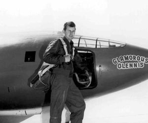 مرگ معروف‌ترین خلبان جهان در ۹۷ سالگی